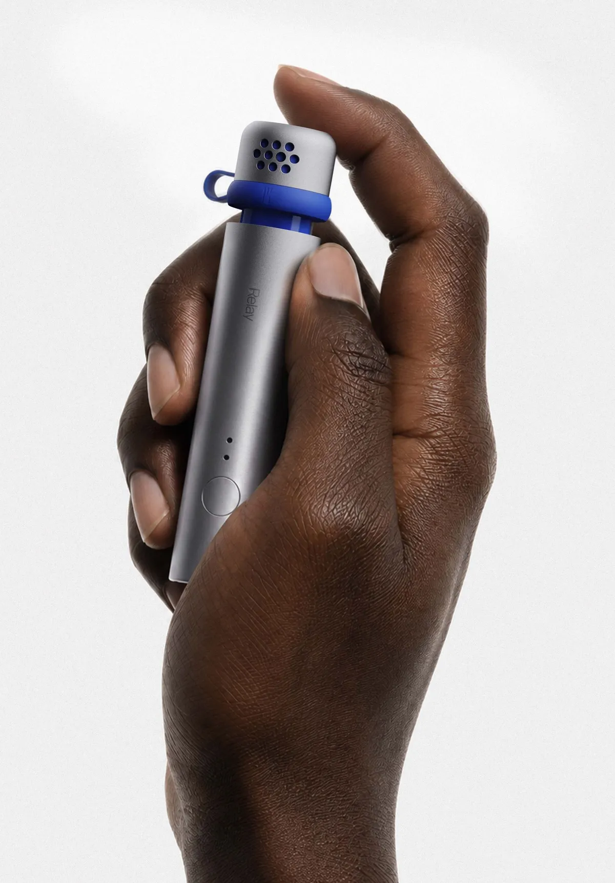 Image may contain Bottle Blade Razor and Weapon