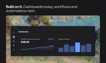 والو: پایگاه دادهای که برای پرسوجوی ایمن عاملها طراحی شده | Product Hunt