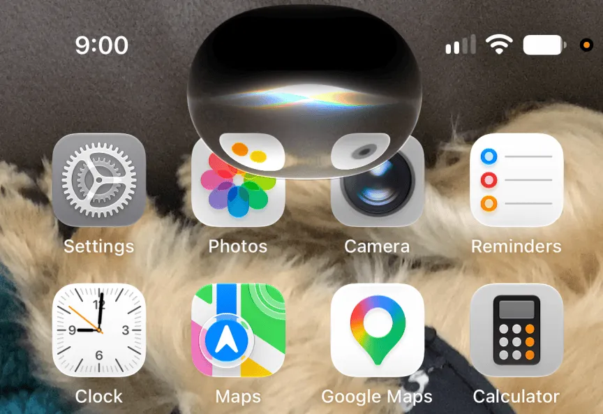 فکر کردم سیری جدید AI را در iOS 27 دارم، تا اینکه در تنظیمات پنهانش پیدا کردم - ZDNET