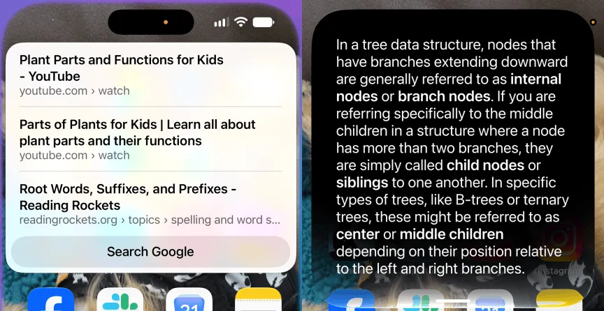 فکر کردم سیری جدید AI در iOS 27 دارم، تا اینکه در تنظیمات پنهانش را پیدا کردم - ZDNET