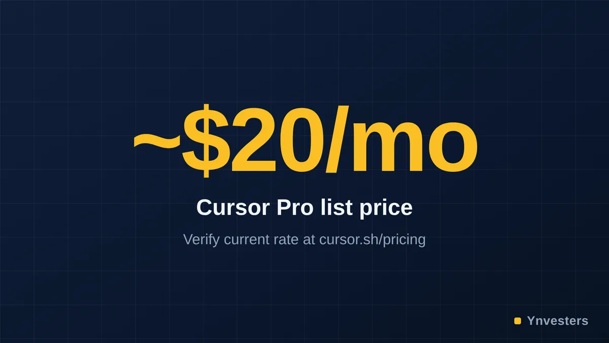 مقایسه Cursor و GitHub Copilot ۲۰۲۶: برنده مشخص برای توسعهدهندگان انفرادی