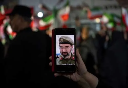مراکز داده هوش مصنوعی پیشرفته در خارج و پیامدهای امنیت ملی