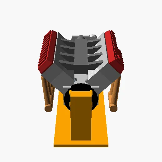 کادام: برنامه وب متنبهکد متنباز برای طراحی به کمک رایانه