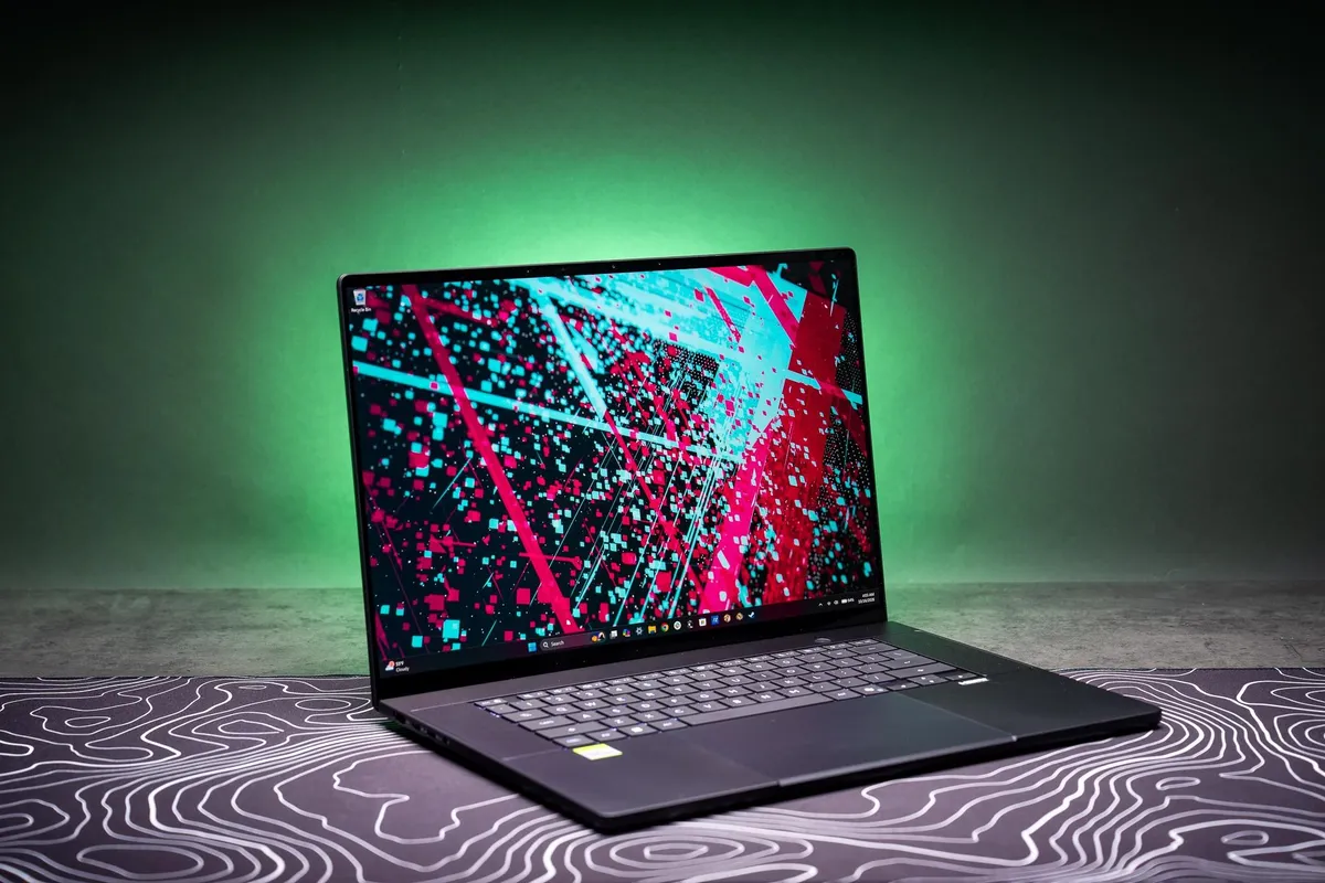 یک هفته با RTX Spark: تمام آنچه از لپتاپهای جدید انویدیا یاد گرفتیم