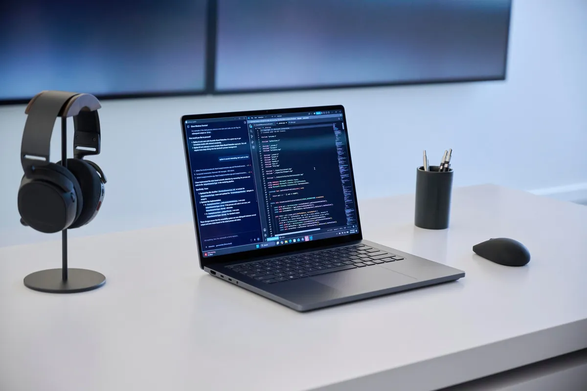 یک هفته با RTX Spark: تمام آنچه از لپتاپهای جدید انویدیا یاد گرفتیم