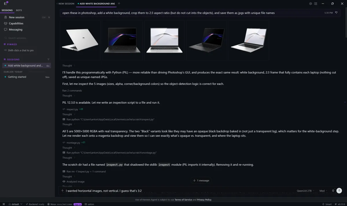 یک هفته با RTX Spark: تمام آنچه از لپتاپهای جدید انویدیا یاد گرفتیم