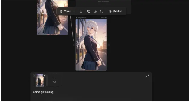 مقایسه PixAI Studio و ComfyUI: راهنمای گردش کار هوش مصنوعی برای انیمهسازان