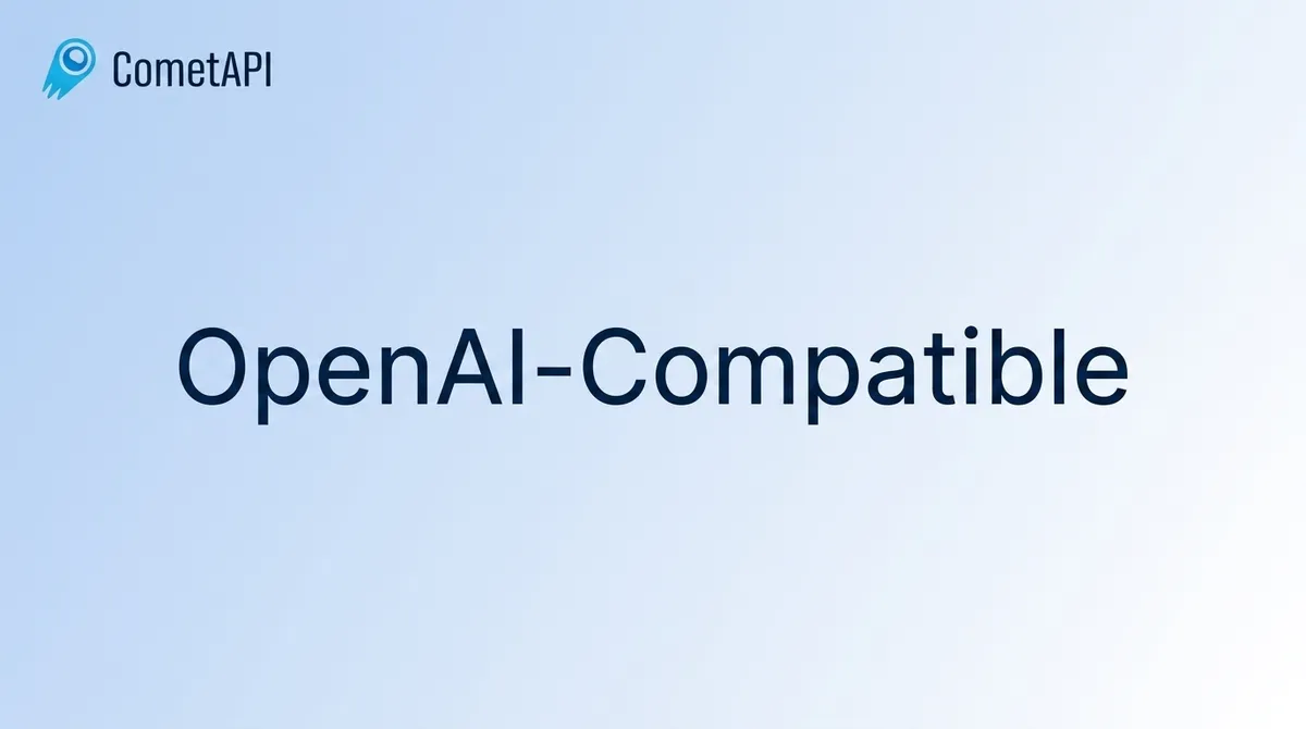 یک کلاینت OpenAI، چندین مدل: مواردی که قبل از انتشار بررسی می‌کنم