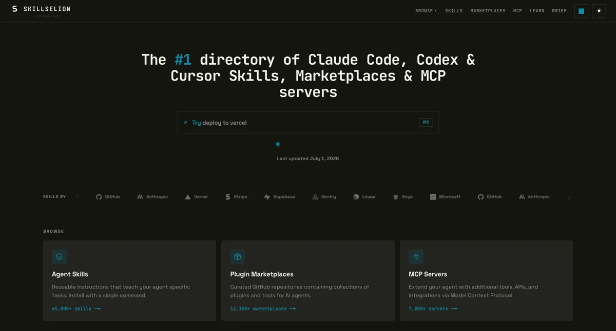 بررسی ۸۶ هزار افزونه Claude Code، Codex و Cursor: نتایج جالب از اکوسیستم توسعهدهندگان