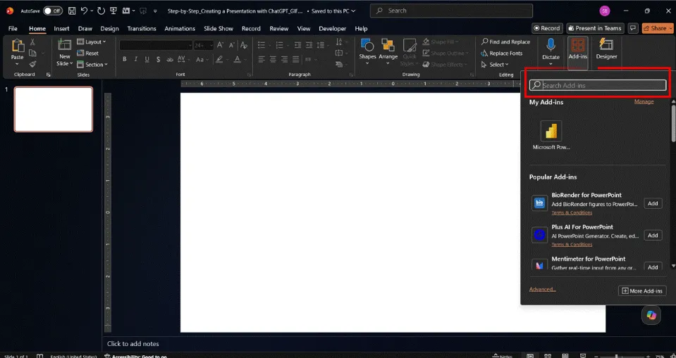 ۵۰ پرامپت چت‌جی‌پی‌تی برای ارائه (آماده کپی، دسته‌بندی‌شده برای حرفه‌ای‌ها)