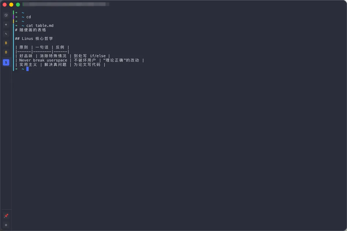 RSSH — یک کلاینت SSH که برای دستیار هوش مصنوعی عملیاتی متولد شده است