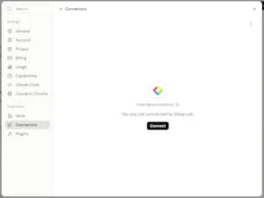 رابط Glasp MCP: جستجوی هایلایتها و یادداشتها در Claude و ChatGPT | Product Hunt