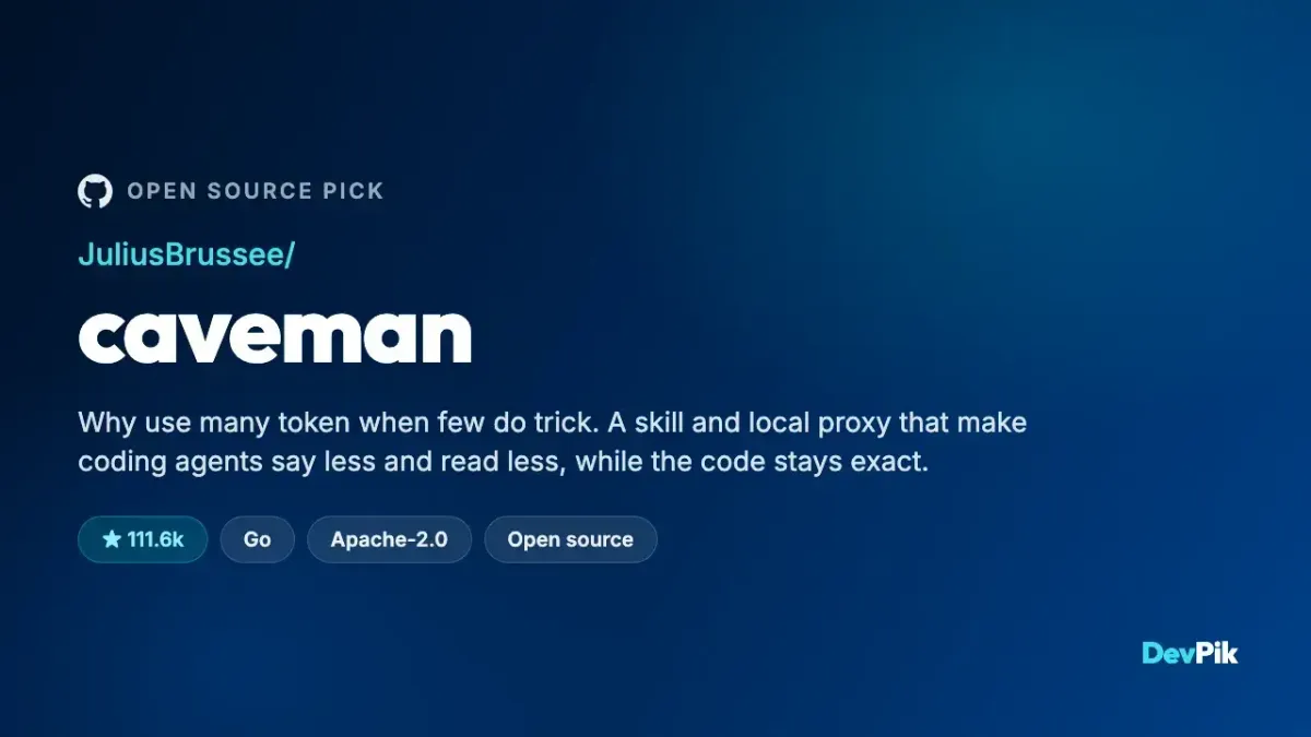 مهارت Caveman Claude Code: آنچه واقعاً صرفهجویی میکند