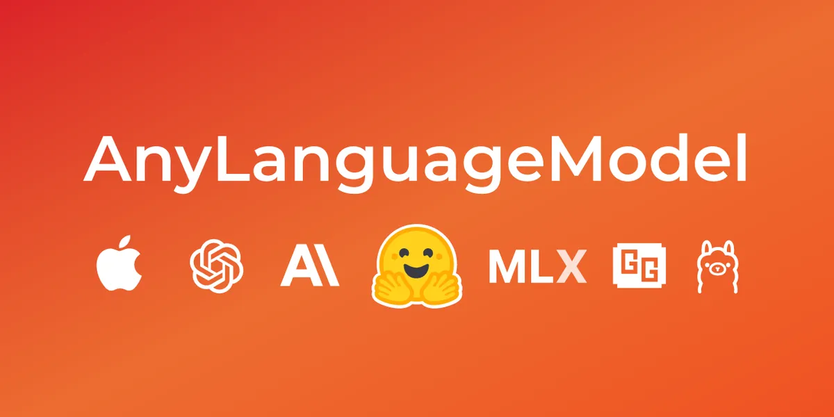 ژون کیم، خالق و نگهدارنده oMLX، برای حمایت از جامعه MLX به هاگینگ فیس پیوست.