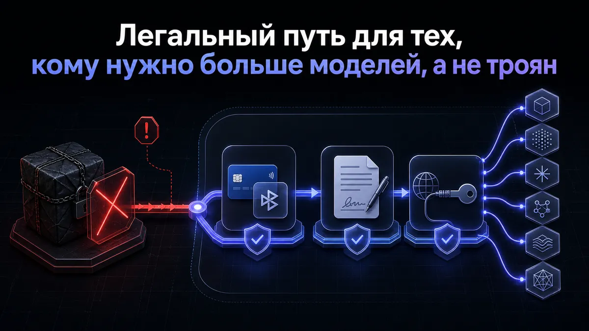 فایل محلی نمیتواند سرور اشتراک شما را فریب دهد