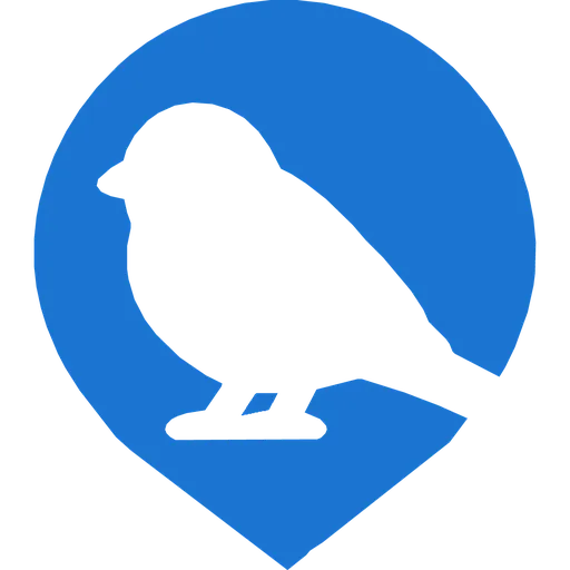 نقشه SparrowMap: نمایش بصری داده‌های مکانی با عملکرد بالا در پلتفرم‌های وب مدرن
