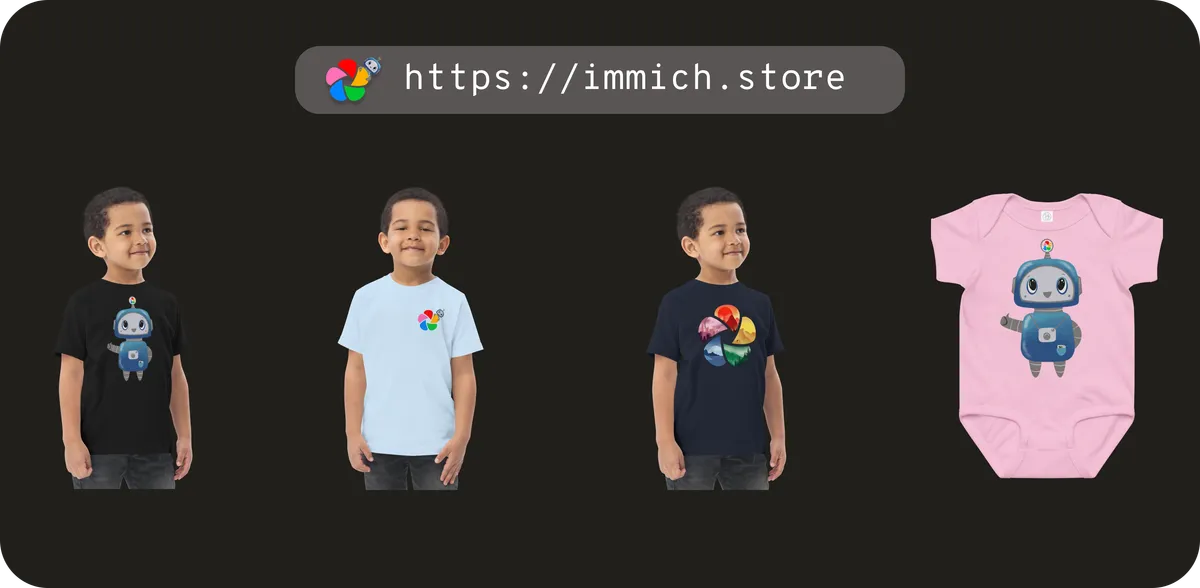 نسخه ۳.۰.۰ ایمیچ: بحث درباره انتشار نسخه جدید با تغییرات اساسی در GitHub Discussions