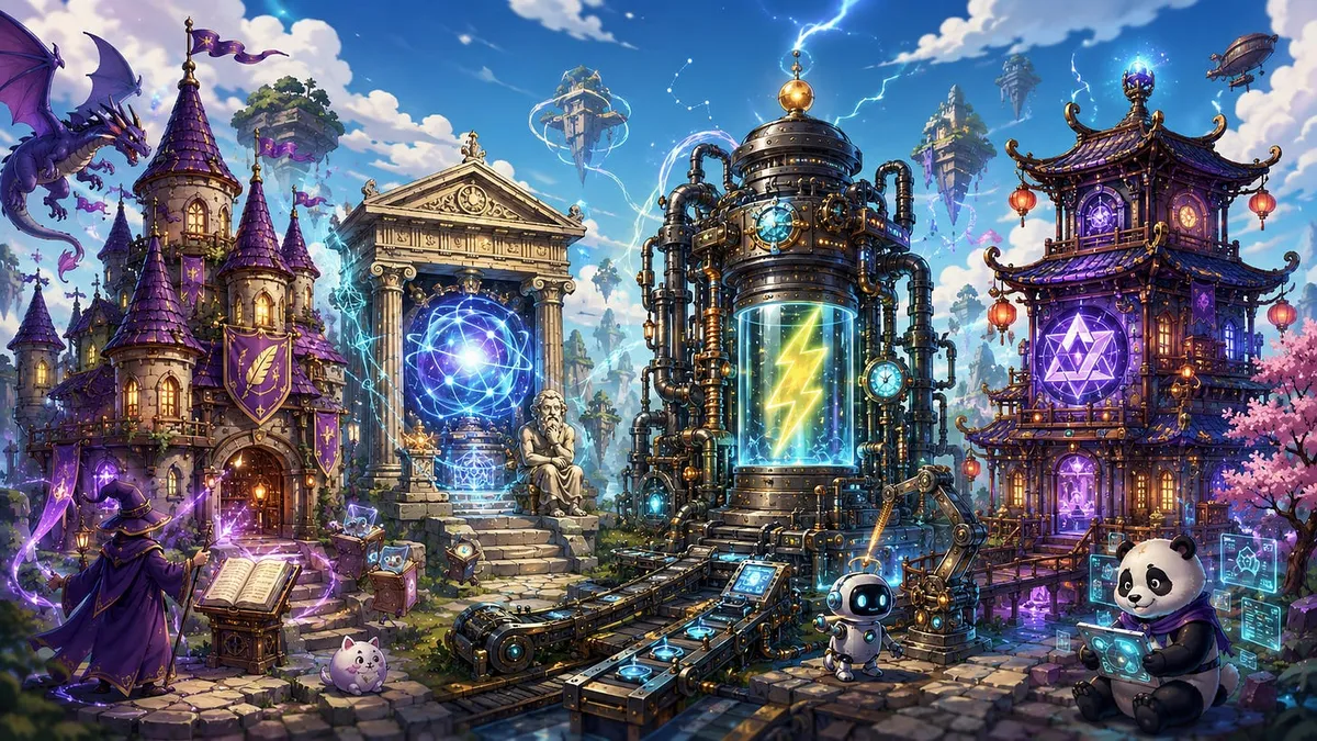 حلقه یادگیری توالی - شماره ۹۲۵: آشنایی با Fable و Mythos ۵.۱، GLM-۵.۳-Flash و Qwen ۳.۸