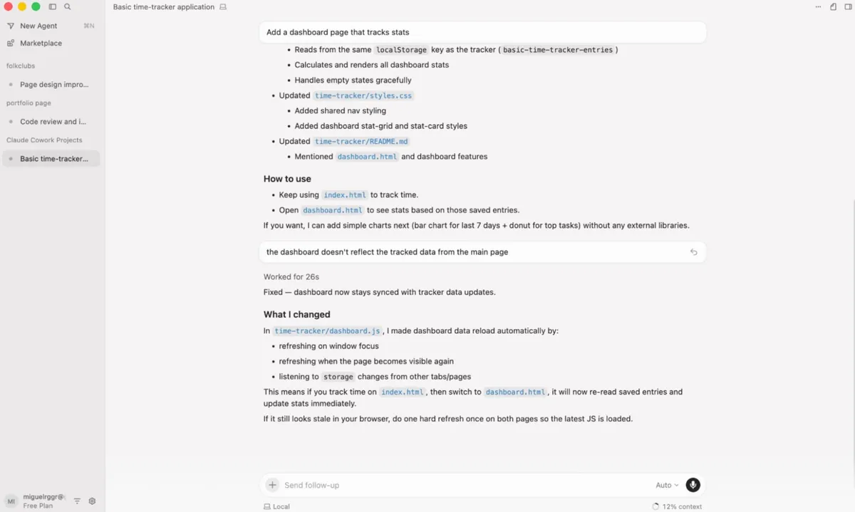 Cursor 3's agent workspace