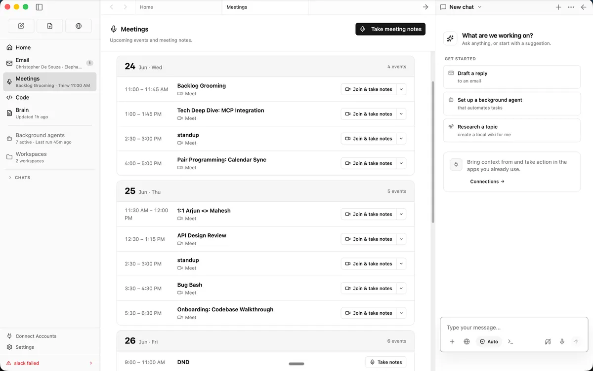 همکار هوش مصنوعی متنباز با حافظه، برای کمک به توسعهدهندگان در GitHub