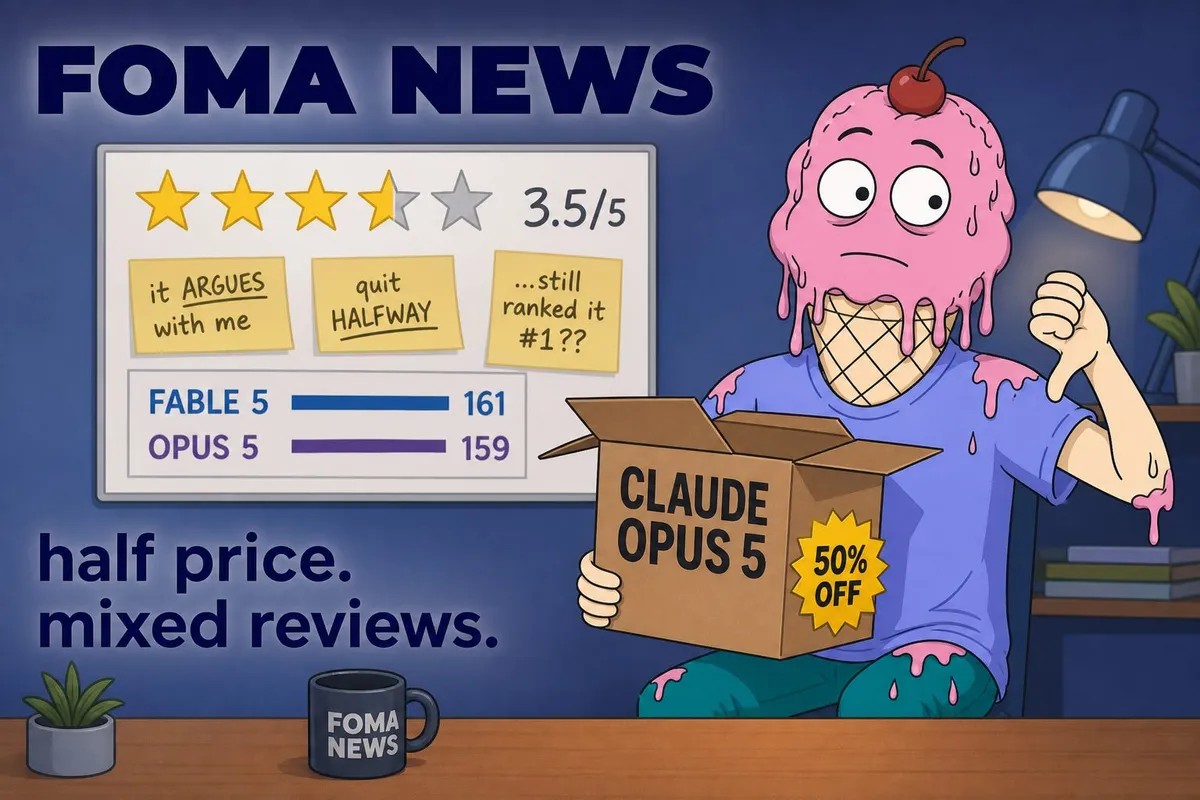 کاهش ۵۰ درصدی قیمت Claude Opus و نحوه استفاده از این فرصت