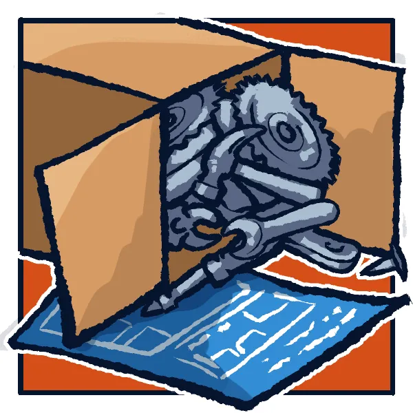 مهندسی اوراکل کوانتومی: طراحی عملگرهای کوانتومی برای تسریع الگوریتم‌ها