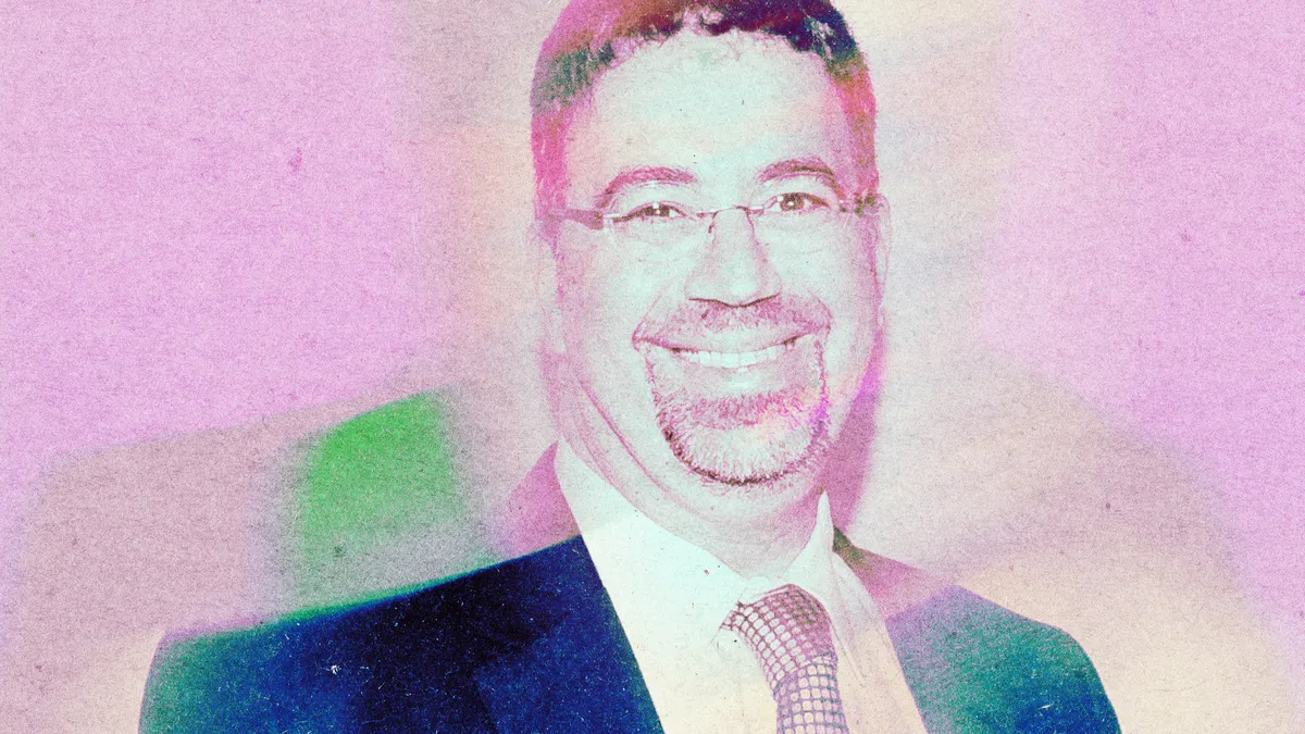 Daron Acemoglu