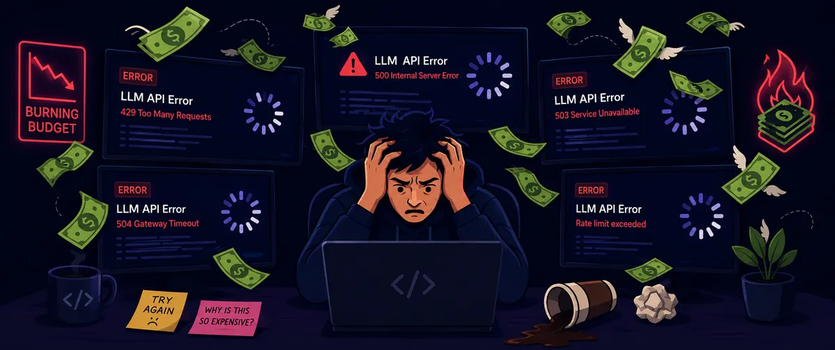 نحوه شبیهسازی فراخوانیهای API اوپنایای و آنتروپیک در pytest (بدون monkeypatching)