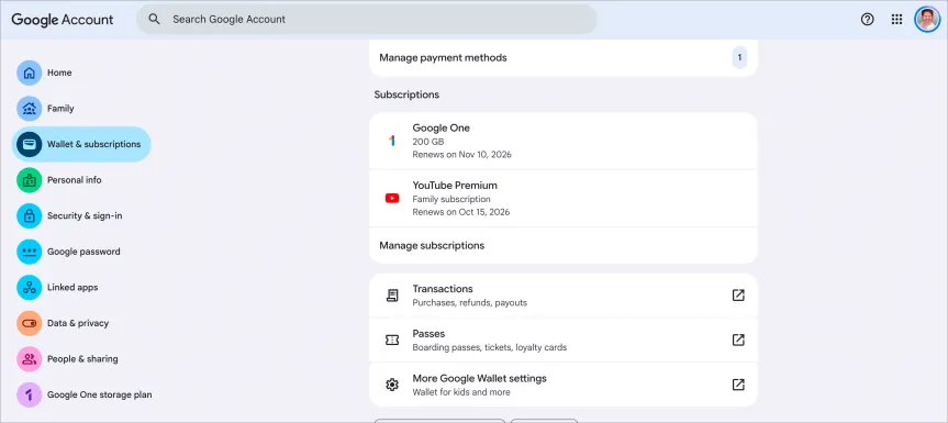 تصویر: مقایسه هزینه اشتراک ChatGPT Plus و Google Gemini Advanced با عنوان صرفهجویی سالانه ۱۴۴ دلاری