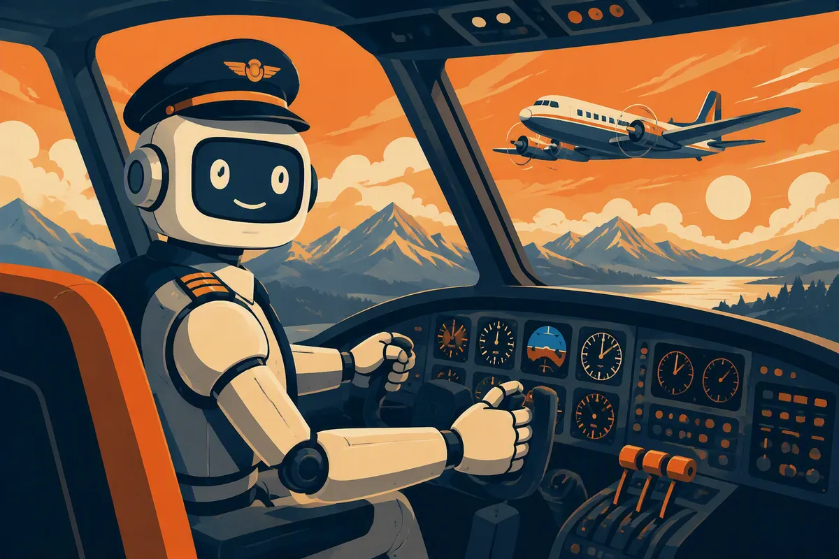 Cover image for I built a flight recorder for AI sessions