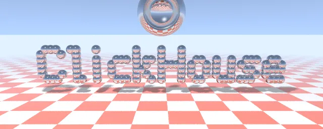 ردیابی پرتو در SQL: پیادهسازی موتور رندرینگ سهبعدی با کوئریهای پایگاه داده ClickHouse