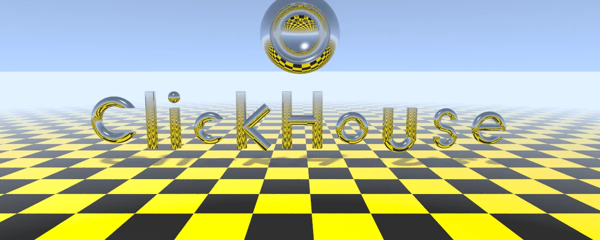 ردیاب پرتو در SQL: پیادهسازی موتور رندرینگ سهبعدی با کوئریهای پایگاه داده ClickHouse