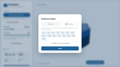 BrickSolvr: تبدیل هر مدل سهبعدی به ساختنی لگویی | Product Hunt