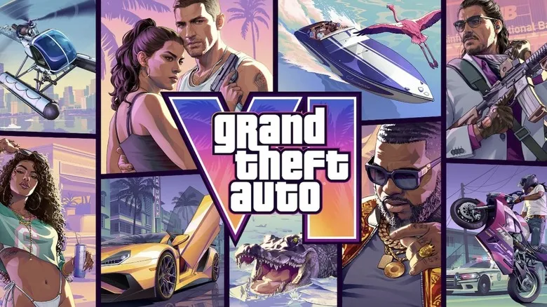 پیشخرید بازی GTA 6 از ۲۵ ژوئن آغاز میشود.