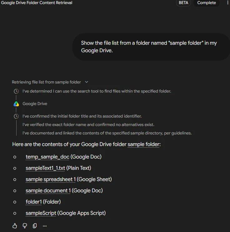 یکپارچهسازی Google Apps Script با Gemini Spark برای اتوماسیون نامحدود