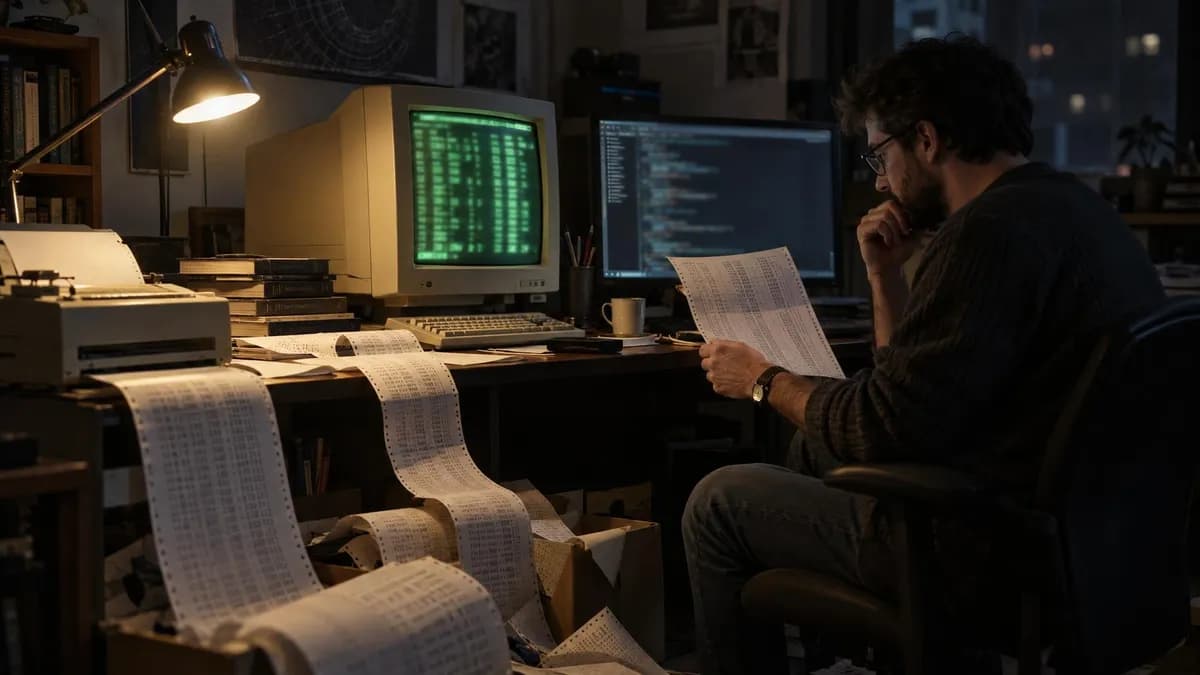 بذرهای منحنی ECDSA مؤسسه NIST توسط Claude به یک مولد اعداد تصادفی دهه ۱۹۹۰ ردیابی شد.