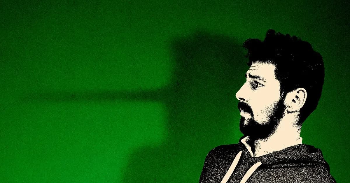 مردان نمیتوانند از وانمود کردن دانششان درباره هوش مصنوعی دست بردارند