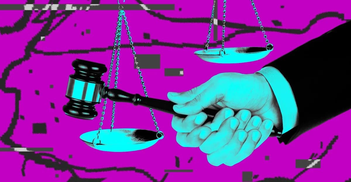 وکیل به دلیل استفاده از شاهدان خیالی هوش مصنوعی در پرونده قتل، ۵ هزار دلار جریمه شد.