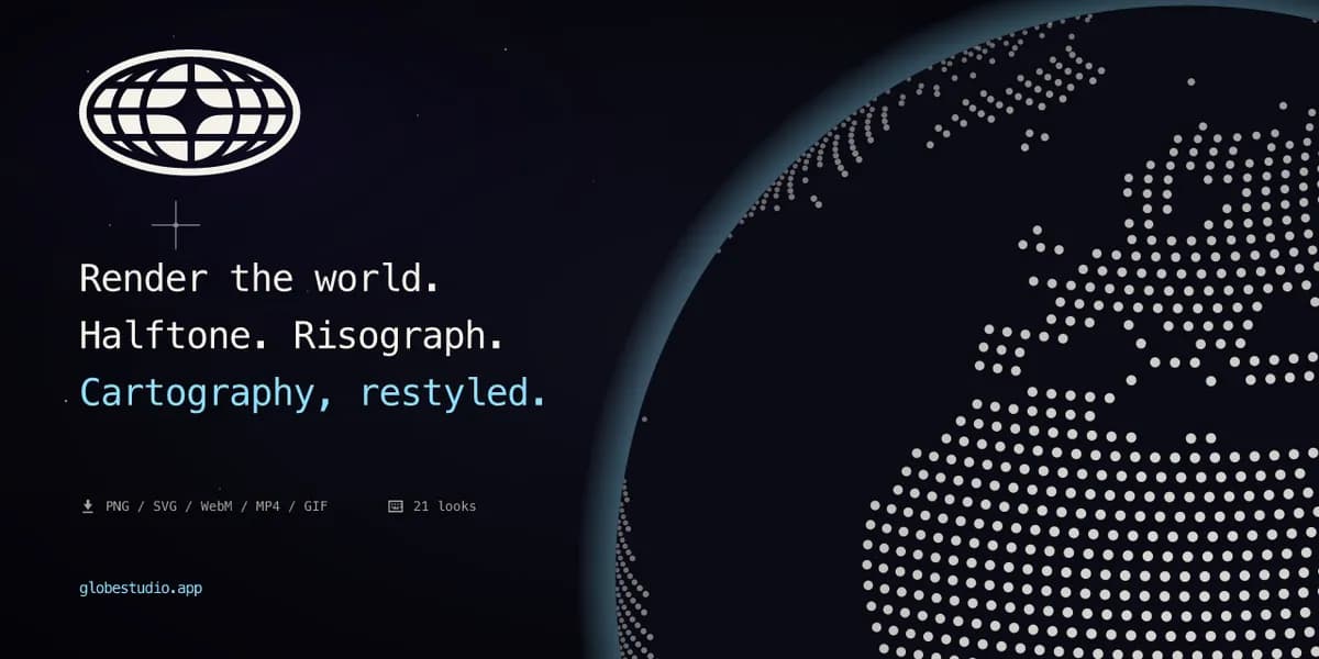افزودن کره زمین سهبعدی به سایت Next.js با یک دستور ساده