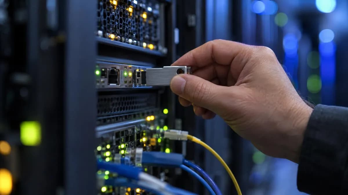 دفتر هوش مصنوعی یوتا دریافت رسید امضاشده برای سیستمهای سندباکس تعیینشده را الزامی کرد.