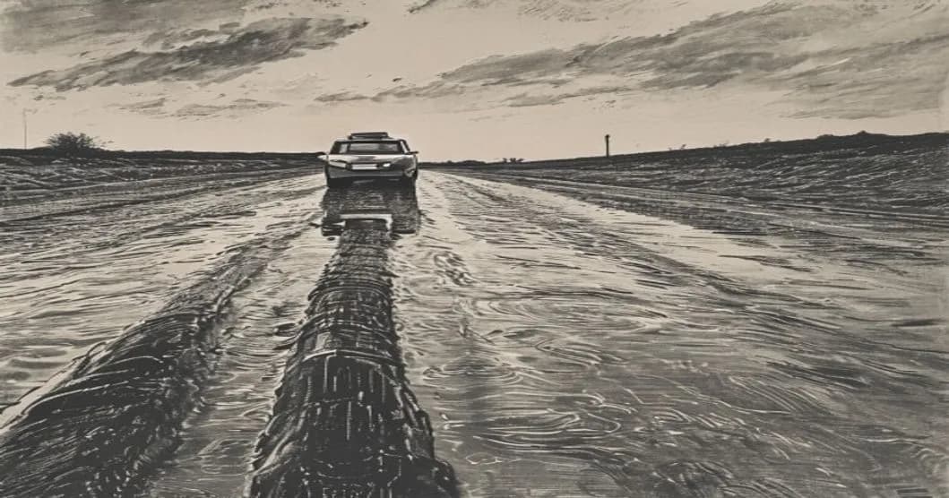 فراخوان ۳۷۹۱ خودروی Waymo پس از تلاش یک ربوتاکسی برای عبور از جادههای سیلزده