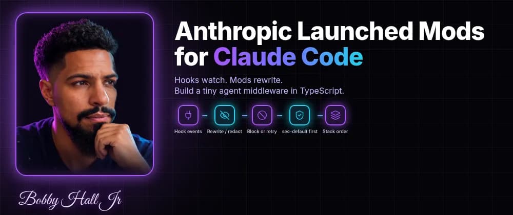 کدنویسی با Claude Code: ساخت یک ابزار کوچک با TypeScript