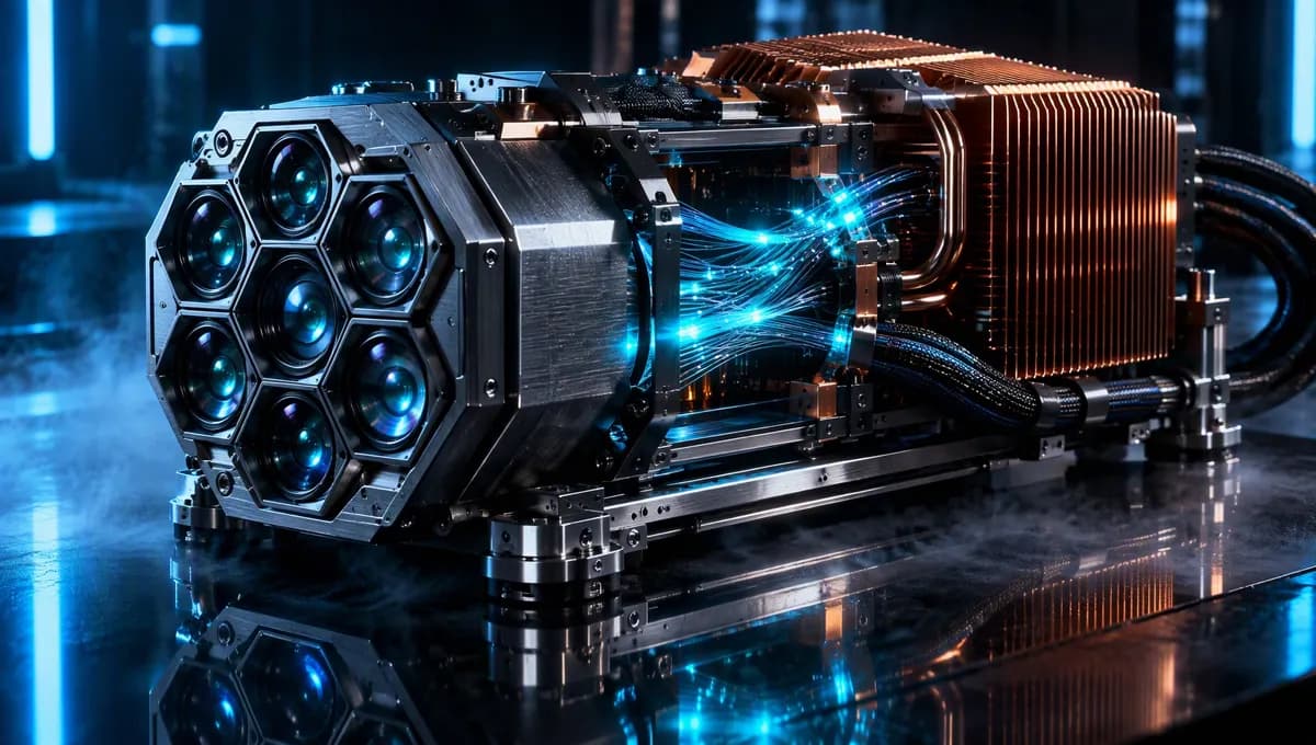 معماری ترکیبی مامبا-میکسچر-آو-اکسپرتس با بینایی رادیو، فرمت NVFP4 و رقابت مرزی