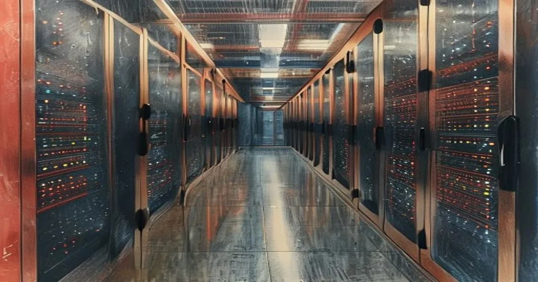 مطالعه ArXiv: افزایش مقاومت مدلهای زبانی در برابر دادههای متناقض تا ۳۳٪