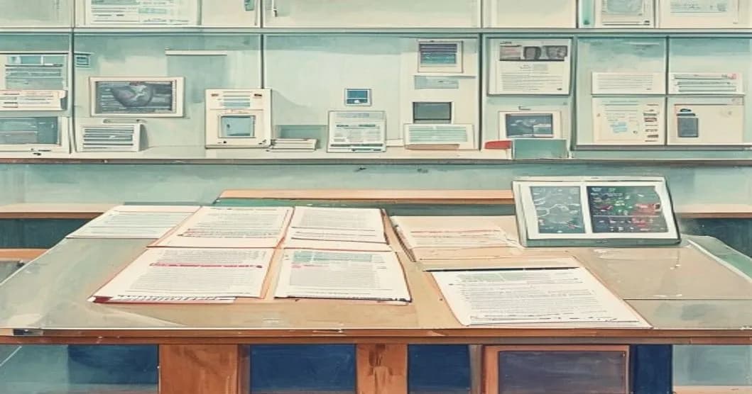 گزارش arXiv: بازدهی ۵۹.۳ درصدی LiteOdyssey در تشخیص بیماریهای فوقکمیاب