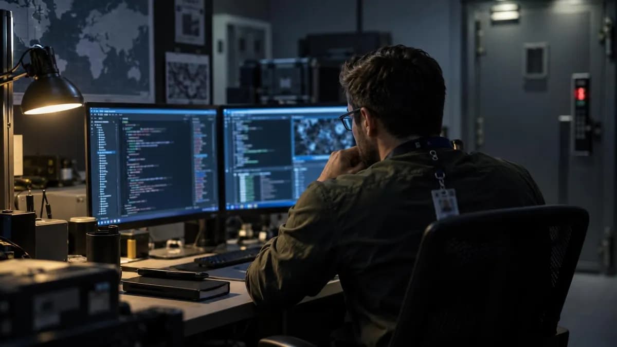 جزئیات استقرار Claude Code روی Amazon Bedrock در GovCloud (US) توسط AWS