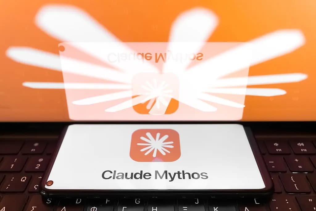 کلود فیبل انثروپیک؛ نسخهای از میتوس که امروز در دسترس عموم است