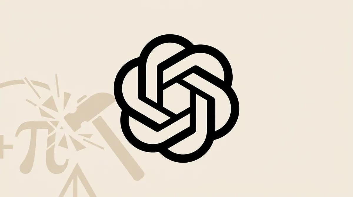 اعتراض ریاضیدانان به سیل اثباتهای هوشمصنوعی: درخواست تحریم OpenAI