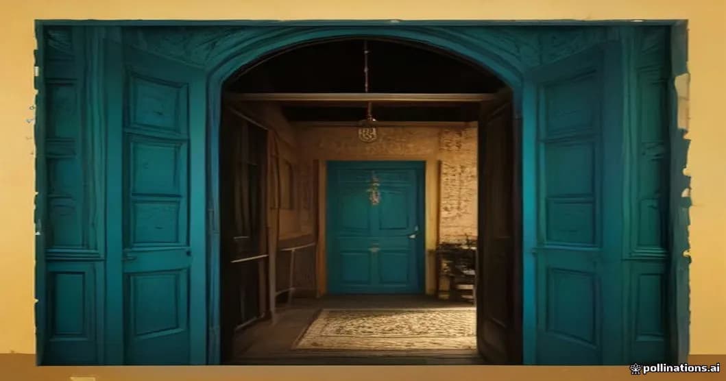 دو عکس در حال تبدیل شدن به ویدیوی رپ هوش مصنوعی: چه چیزی واقعاً اهمیت دارد